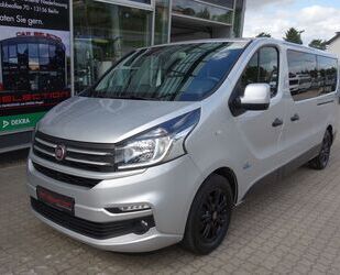Fiat Talento Gebrauchtwagen