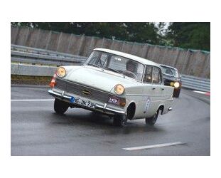 Opel Rekord Gebrauchtwagen