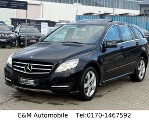 Mercedes-Benz R 350 Gebrauchtwagen