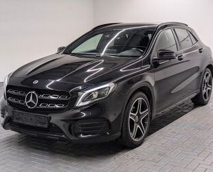 Mercedes-Benz GLA 180 Gebrauchtwagen
