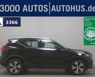 Volvo XC40 Gebrauchtwagen