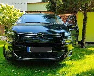 Citroen C4 Picasso Gebrauchtwagen