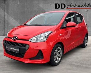 Hyundai i10 Gebrauchtwagen