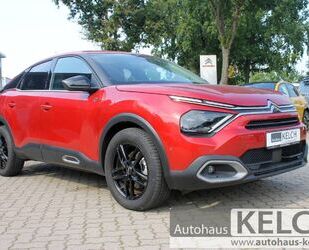 Citroen ë-C4 Gebrauchtwagen