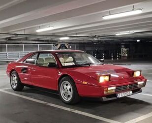 Ferrari Mondial 