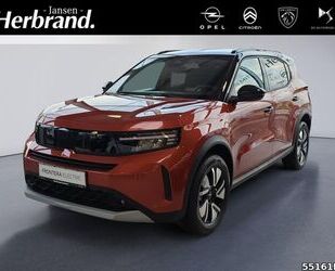 Opel Frontera Gebrauchtwagen