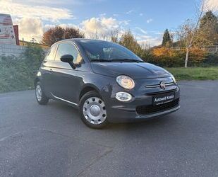 Fiat 500 Gebrauchtwagen