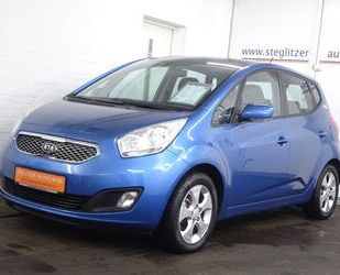 Kia Venga Gebrauchtwagen