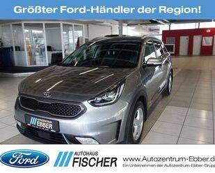 Kia Niro Gebrauchtwagen