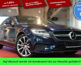 Mercedes-Benz CLS 350 Gebrauchtwagen