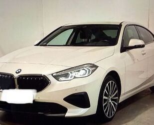 BMW 218 Gebrauchtwagen