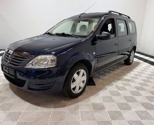 Dacia Logan Gebrauchtwagen