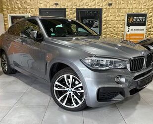 BMW X6 Gebrauchtwagen