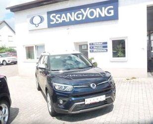 SsangYong Ssangyong Tivoli Grand 1.5 T-GDi Fizz AT 2WD*PDC*N Gebrauchtwagen