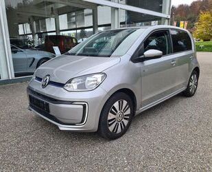 VW e-up! Gebrauchtwagen