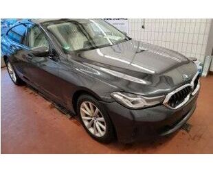 BMW 620 Gran Turismo Gebrauchtwagen