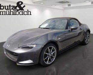 Mazda MX-5 Gebrauchtwagen