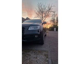 Audi SQ5 Gebrauchtwagen