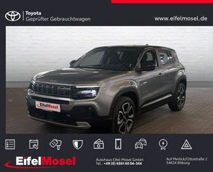 Jeep Avenger Gebrauchtwagen