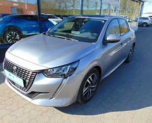 Peugeot 208 Gebrauchtwagen