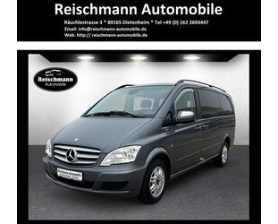 Mercedes-Benz Viano Gebrauchtwagen