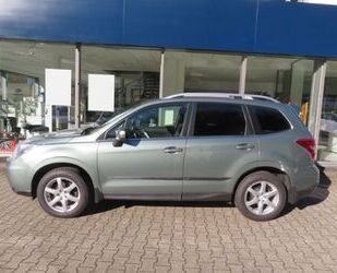 Subaru Forester Gebrauchtwagen