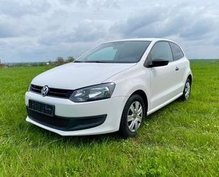 VW Polo Gebrauchtwagen