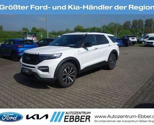 Ford Explorer Gebrauchtwagen