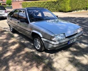 Citroen BX Gebrauchtwagen