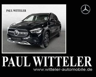 Mercedes-Benz GLA 250 Gebrauchtwagen