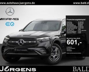 Mercedes-Benz GLC 300 Gebrauchtwagen