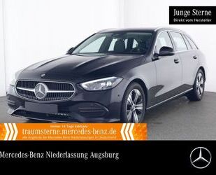 Mercedes-Benz C 180 Gebrauchtwagen
