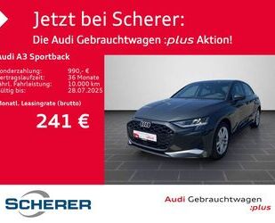 Audi A3 Gebrauchtwagen