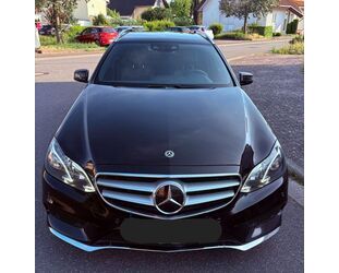 Mercedes-Benz E 350 Gebrauchtwagen