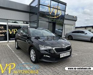 Skoda Scala Gebrauchtwagen
