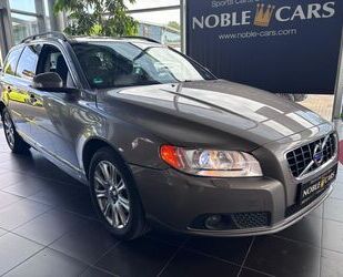 Volvo V70 Gebrauchtwagen