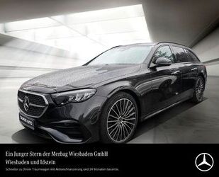 Mercedes-Benz E 300 Gebrauchtwagen