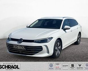 VW Passat Variant Gebrauchtwagen