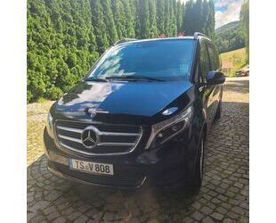 Mercedes-Benz V 250 Gebrauchtwagen