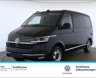 VW T6 California Gebrauchtwagen