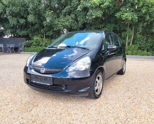 Honda Jazz Gebrauchtwagen