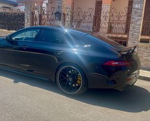 Mercedes-Benz AMG GT Gebrauchtwagen