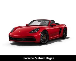 Porsche Boxster Gebrauchtwagen