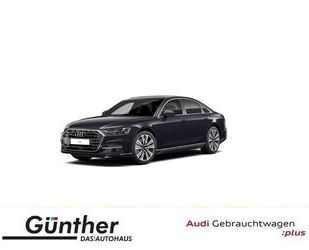 Audi A8 Gebrauchtwagen