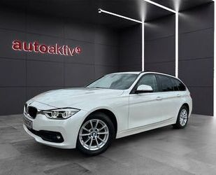 BMW 318 Gebrauchtwagen