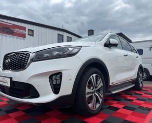 Kia Sorento Gebrauchtwagen