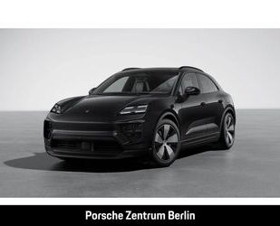 Porsche Macan Gebrauchtwagen