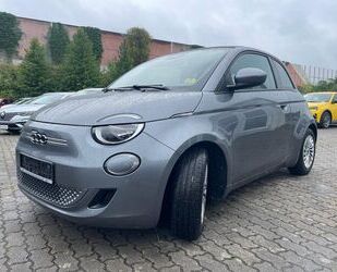 Fiat 500C Gebrauchtwagen