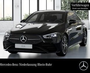 Mercedes-Benz CLA 250 Gebrauchtwagen