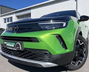 Opel Mokka-e Gebrauchtwagen